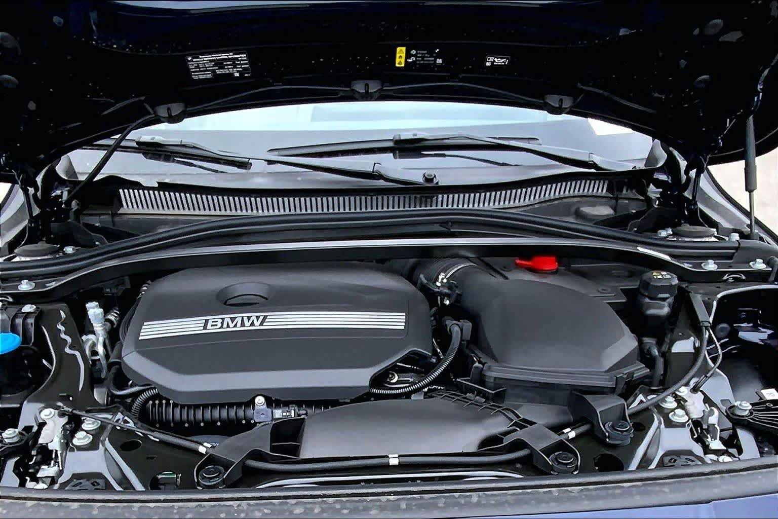 New 2026 BMW 228i xDrive w/ Premium Package AWD/4WD image 16