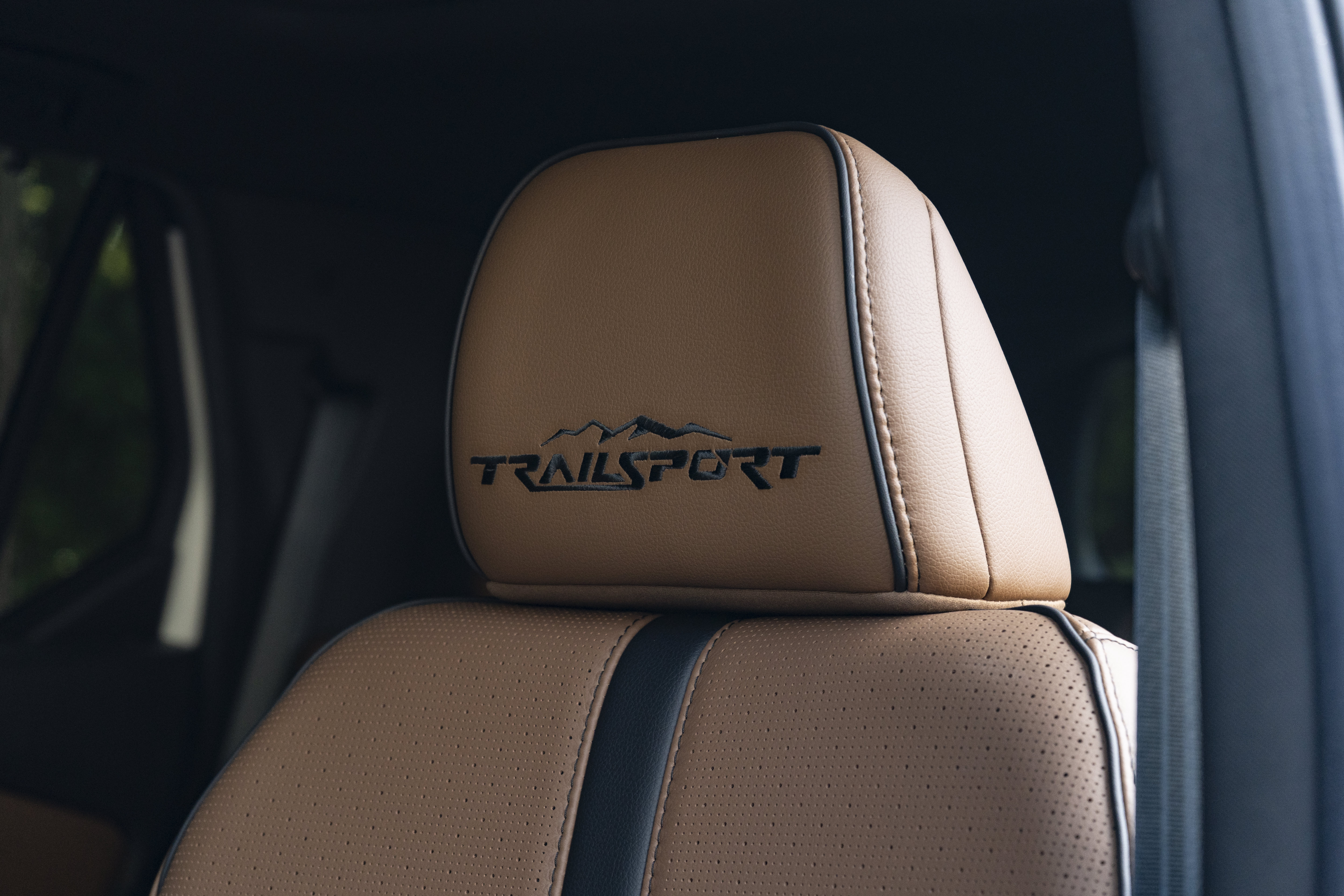 Used 2026 Honda Passport TrailSport Elite image 18