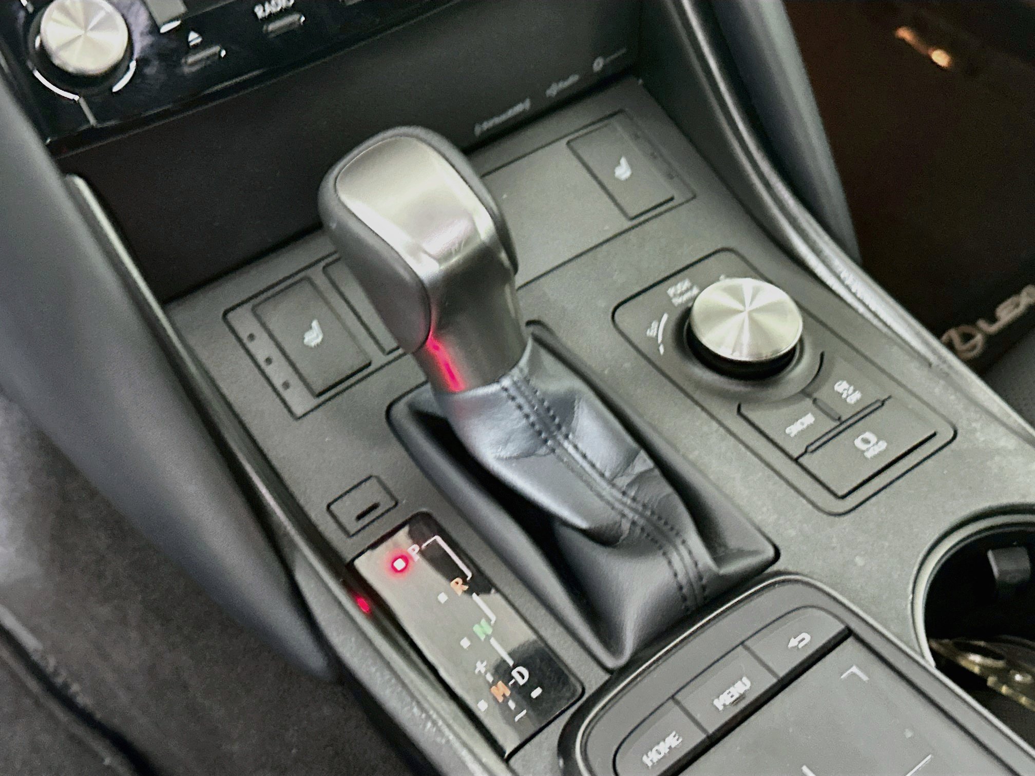 Used 2025 Lexus IS 350 F Sport w/ Accessory Package 2 RWD image 21