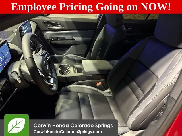 New 2026 Honda Prologue Touring image 19