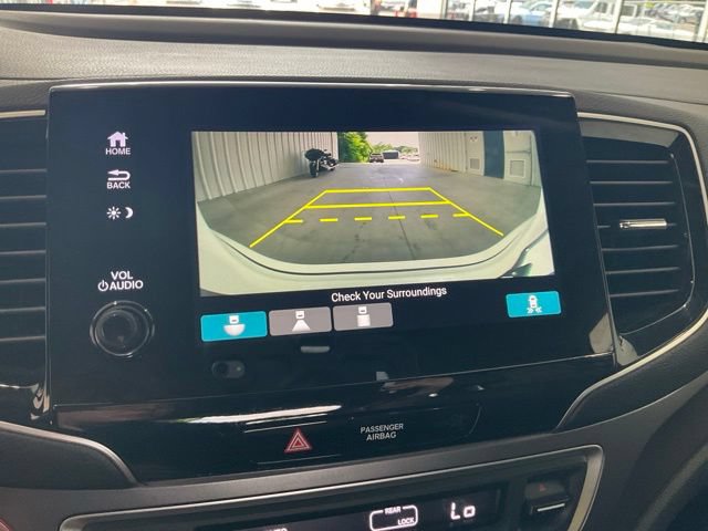 Used 2021 Honda Pilot Special Edition image 17
