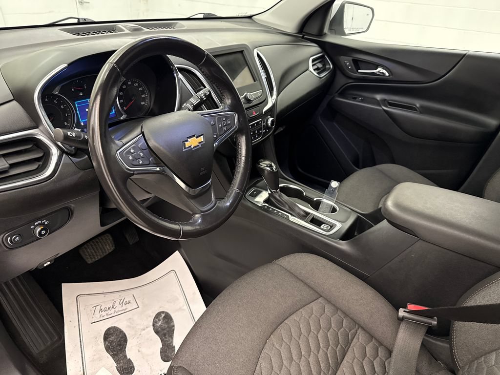Used 2019 Chevrolet Equinox LT AWD/4WD image 9