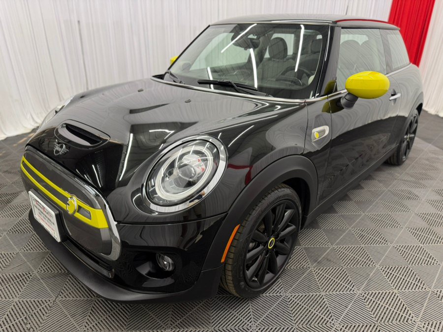 Used 2020 MINI Cooper SE w/ 6.5" Touchscreen Package FWD image 8