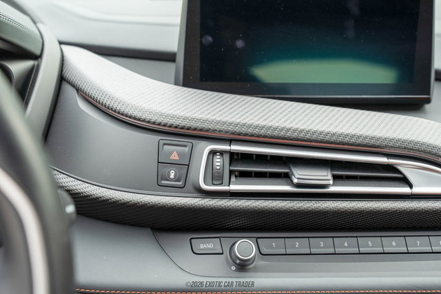 Used 2019 BMW i8 Coupe AWD/4WD image 57