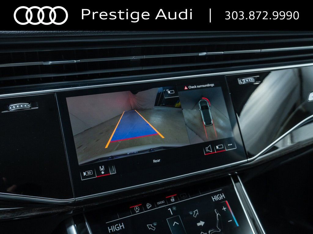 New 2026 Audi Q7 2.0T Premium Plus image 17