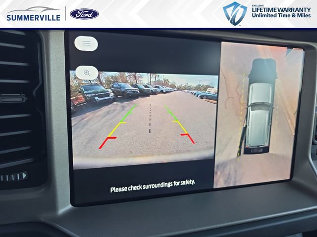 New 2025 Ford Bronco Outer Banks AWD/4WD image 23