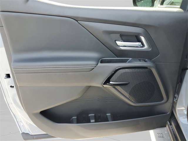 New 2026 Chevrolet Silverado EV LT w/ Plus Package image 12