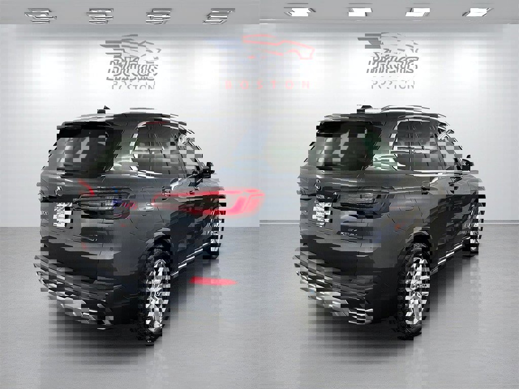 Used 2019 BMW X5 xDrive40i image 4
