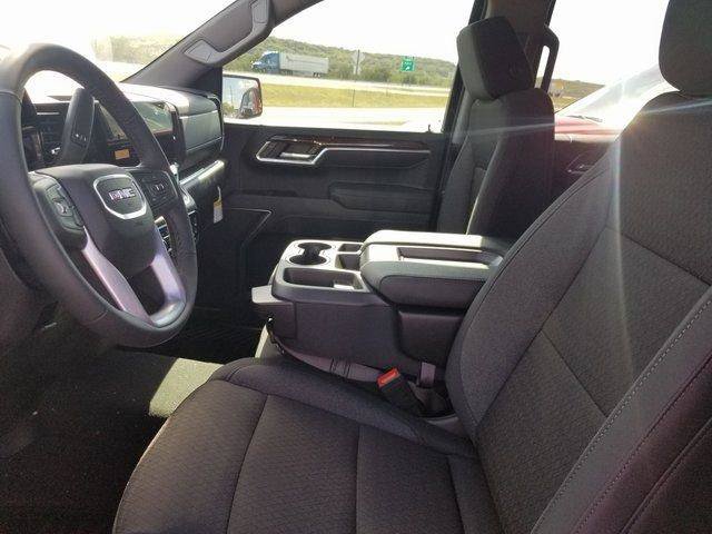 New 2026 GMC Sierra 1500 SLE AWD/4WD image 9