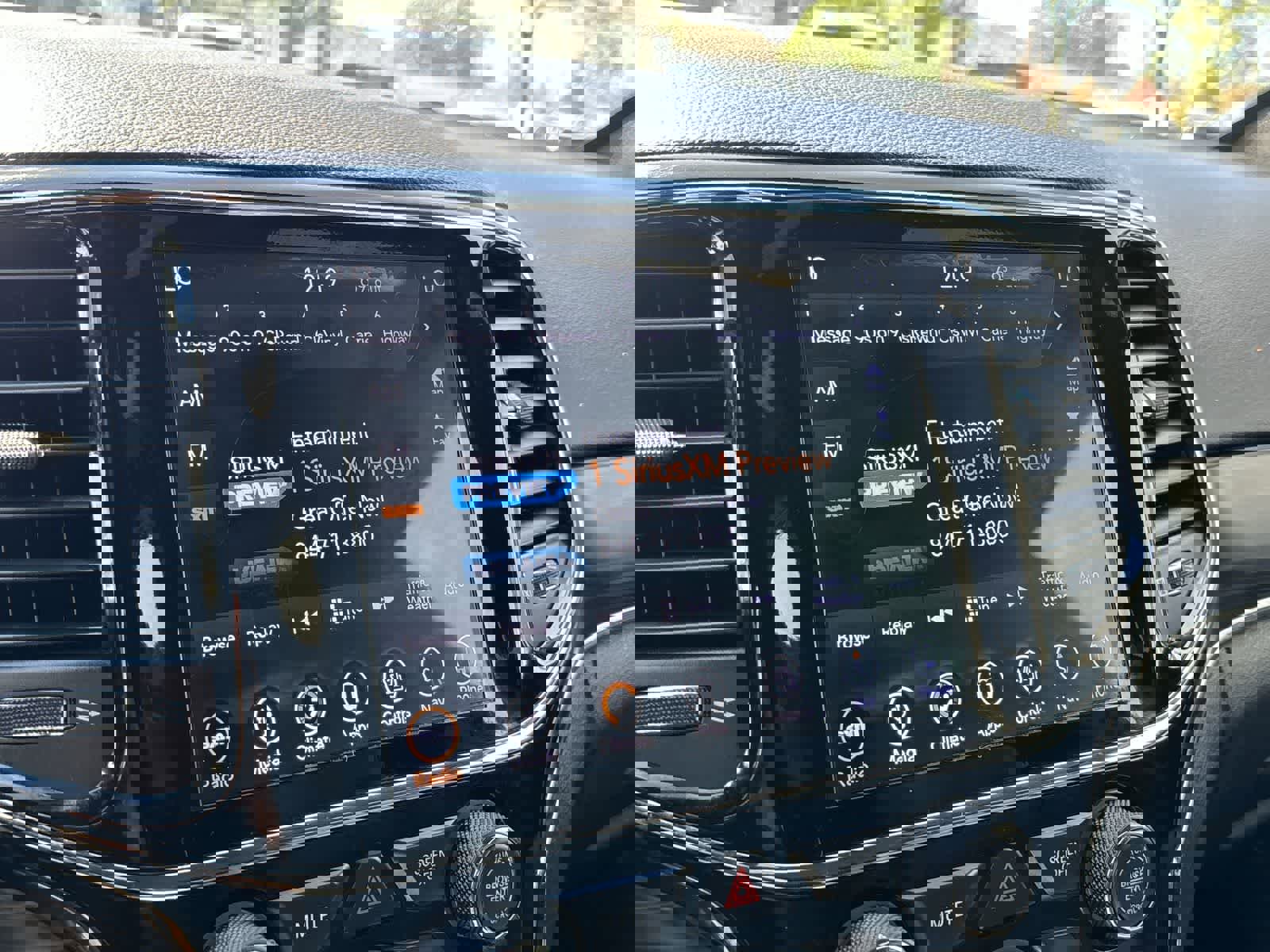 Used 2019 Jeep Grand Cherokee Limited w/ Trailer Tow Group IV image 16