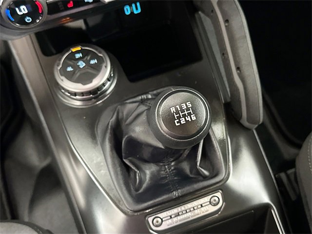 Used 2024 Ford Bronco Big Bend image 15