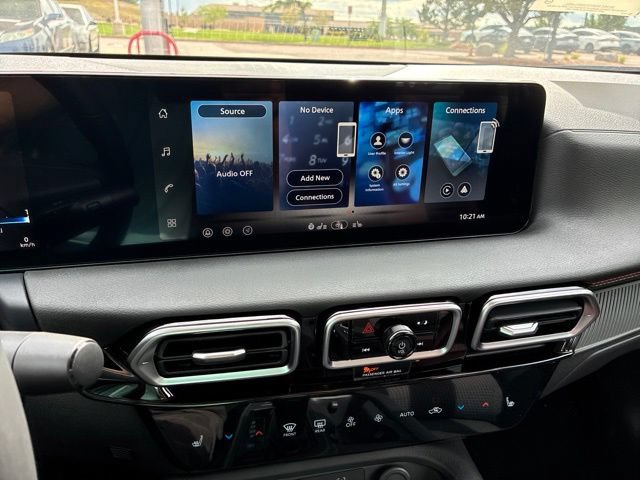 New 2027 Nissan Sentra SR w/ SR All Weather Package FWD image 12