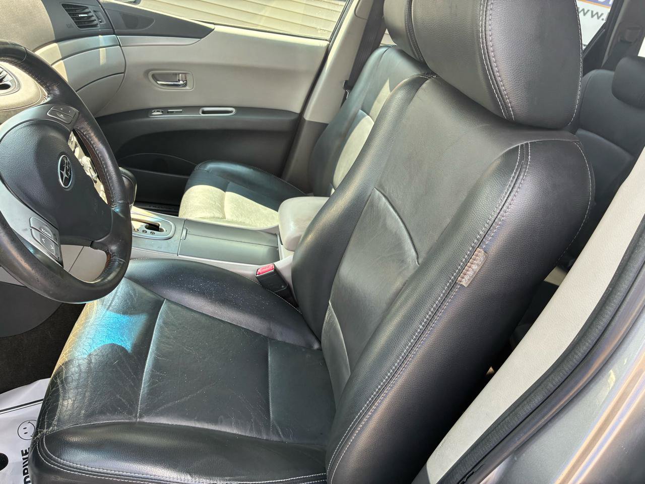 Used 2009 Subaru Tribeca Special Edition AWD/4WD image 9