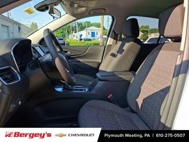 Certified 2023 Chevrolet Equinox LT FWD image 16