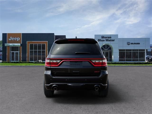 New 2026 Dodge Durango GT image 7