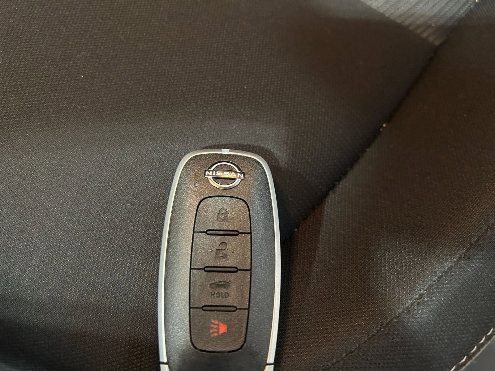 Used 2025 Nissan Sentra SV image 21