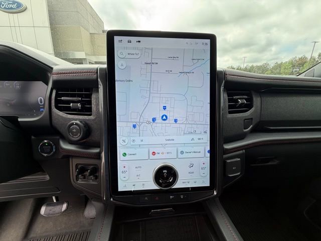 Certified 2024 Ford Expedition Limited image 14