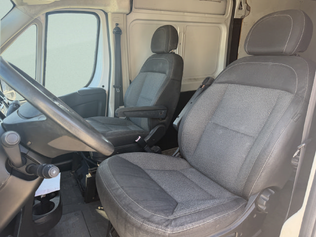 Used 2015 RAM ProMaster 3500 w/ Interior Convenience Group FWD image 27