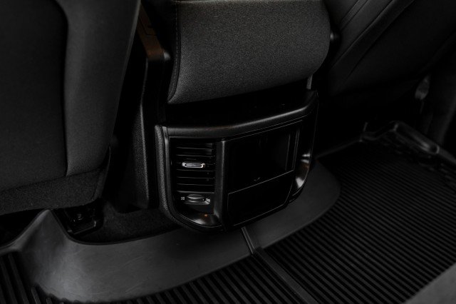 Used 2019 RAM 1500 Tradesman AWD/4WD image 33