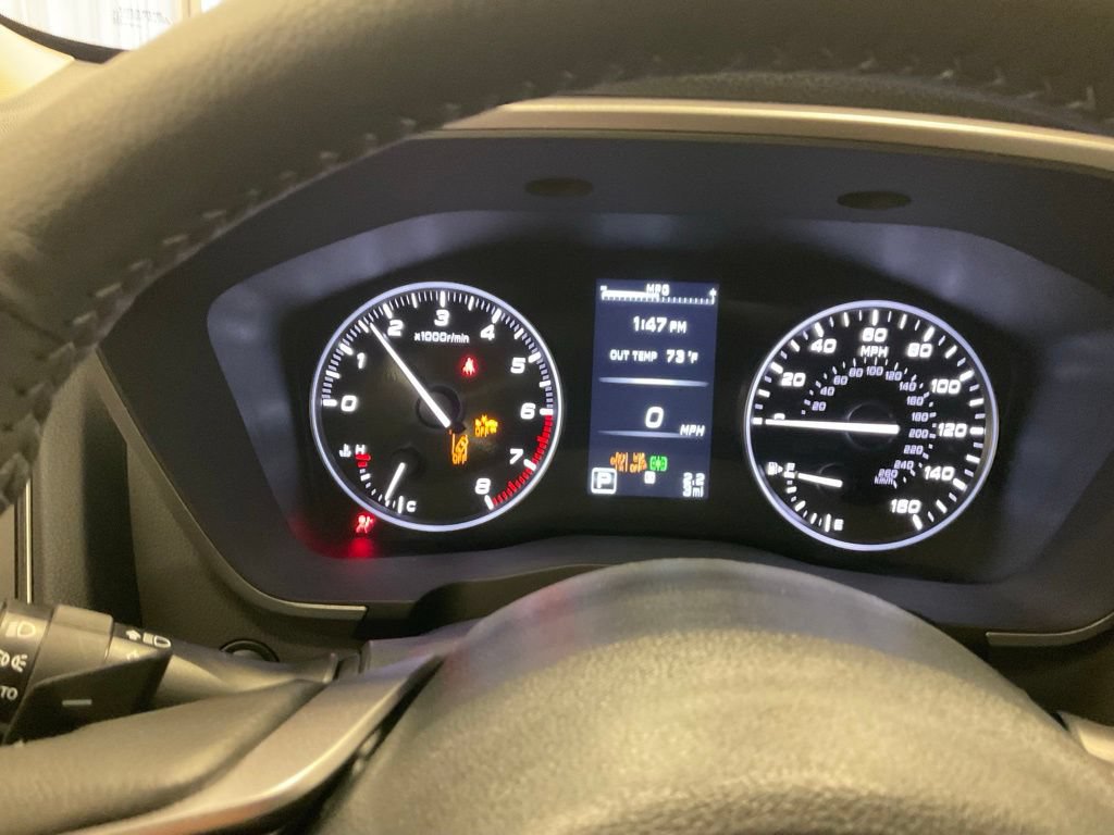 New 2026 Subaru Ascent Limited AWD/4WD image 12