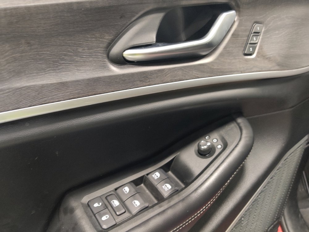 Used 2021 Jeep Grand Cherokee L Limited image 27