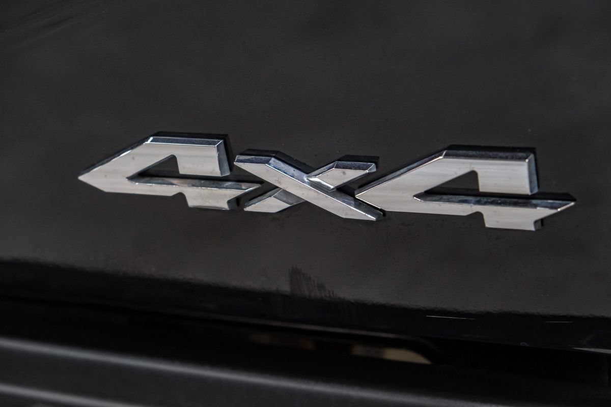 Used 2021 RAM 2500 Tradesman AWD/4WD image 54