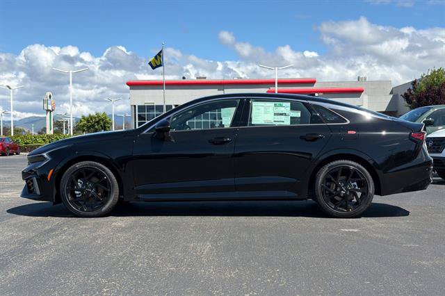 New 2026 Kia K5 GT-Line FWD image 7