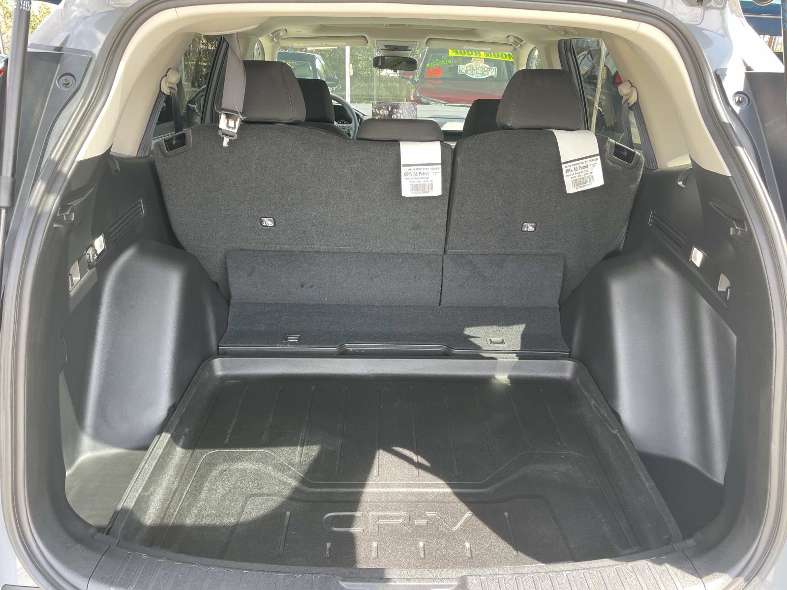 Certified 2025 Honda CR-V EX image 18
