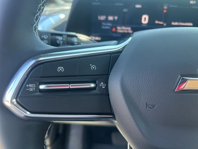 New 2026 Chevrolet Equinox EV LT image 18