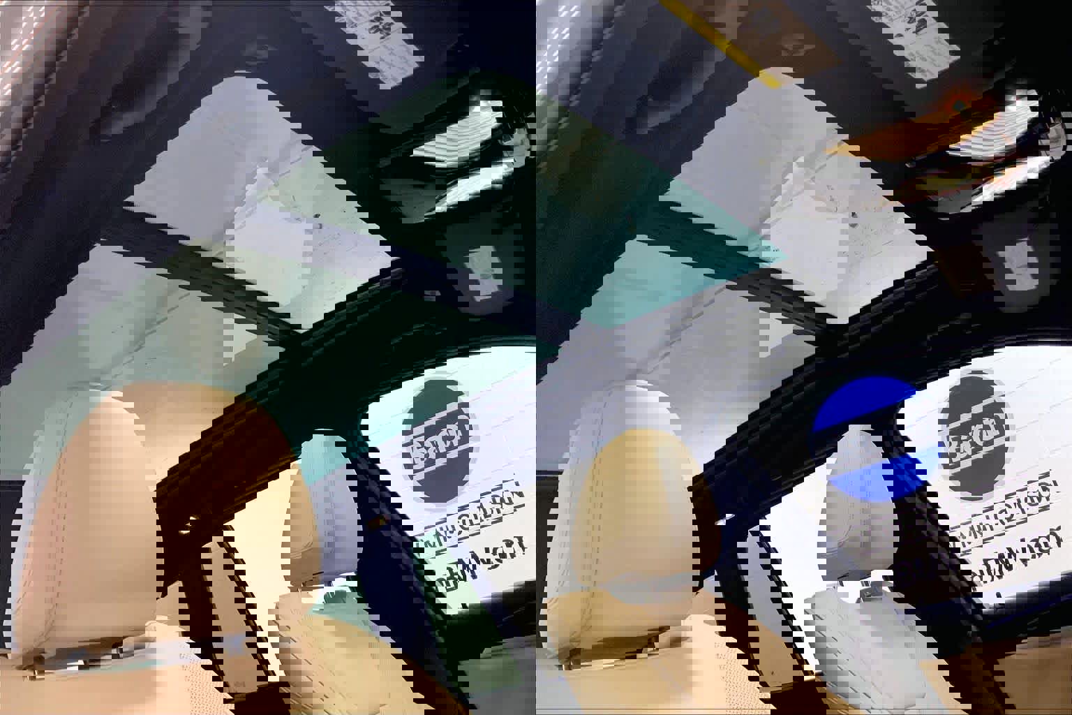 Certified 2024 BMW X3 xDrive30i w/ Convenience Package image 13