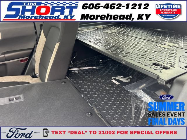 New 2026 Ford Bronco Sport Big Bend w/ Convenience Package AWD/4WD image 45