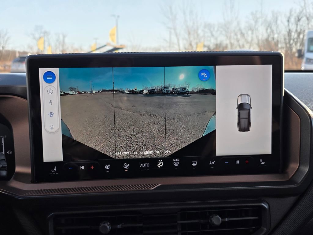 New 2026 Ford Bronco Sport Outer Banks w/ Outer Banks Tech Package+ AWD/4WD image 44