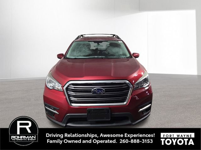 Used 2019 Subaru Ascent Premium image 3