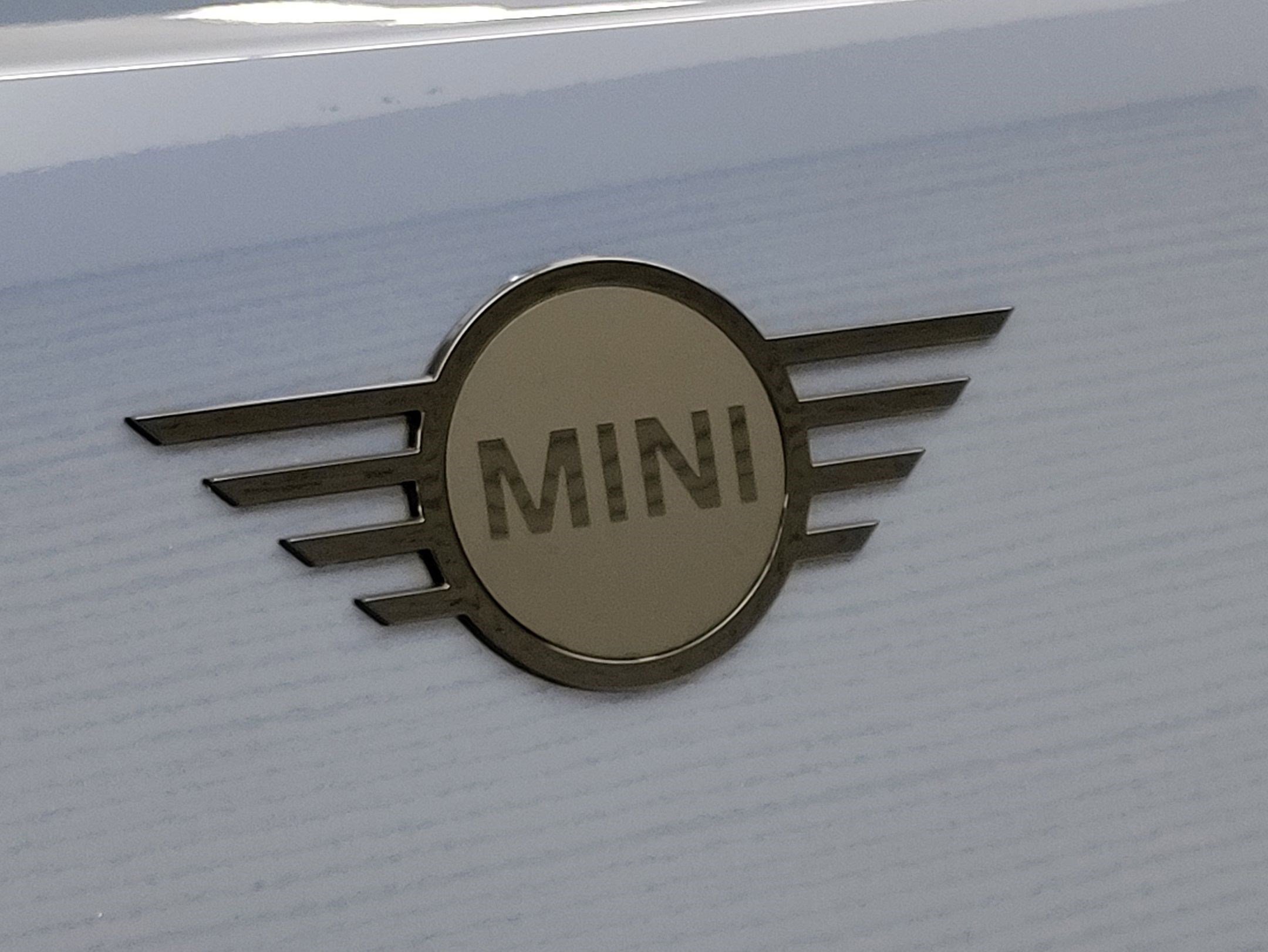 New 2026 MINI Cooper Countryman John Cooper Works image 8