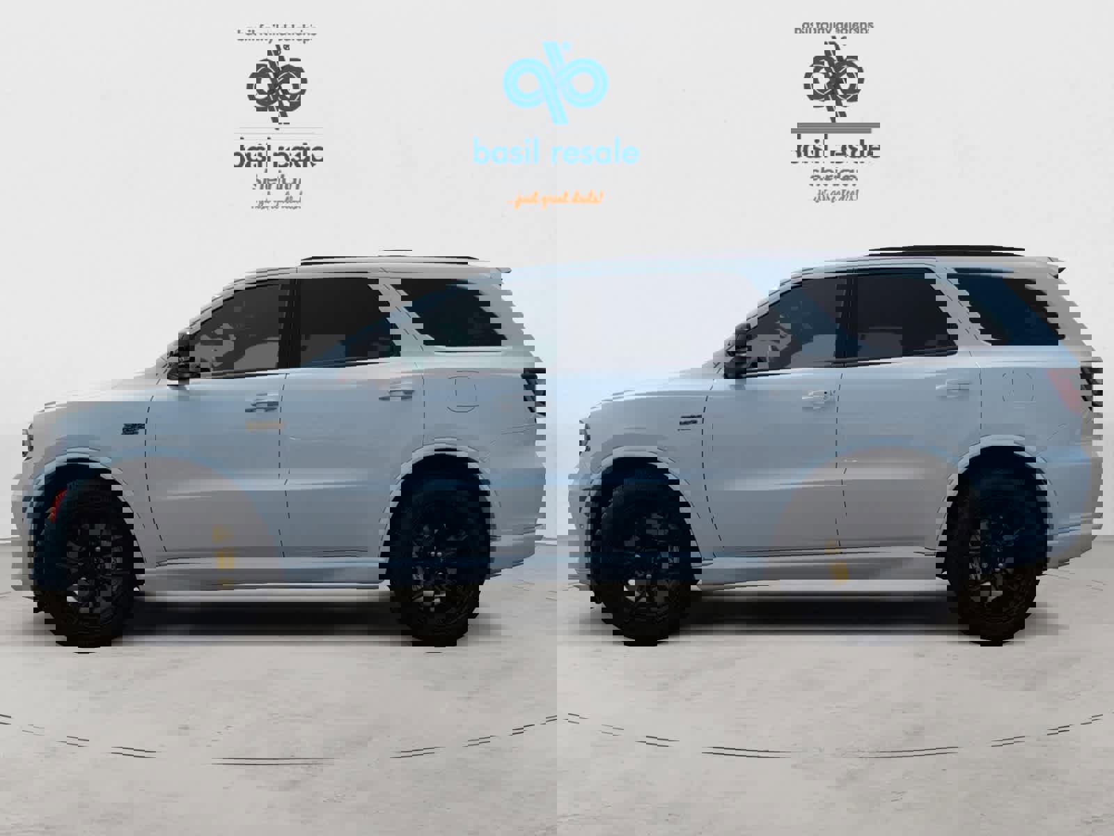 Used 2024 Dodge Durango SRT image 3