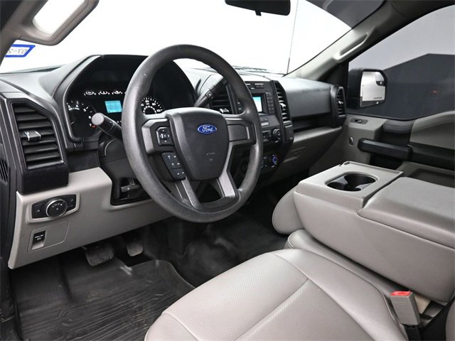 Used 2020 Ford F150 XL w/ XL Power Equipment Group image 12