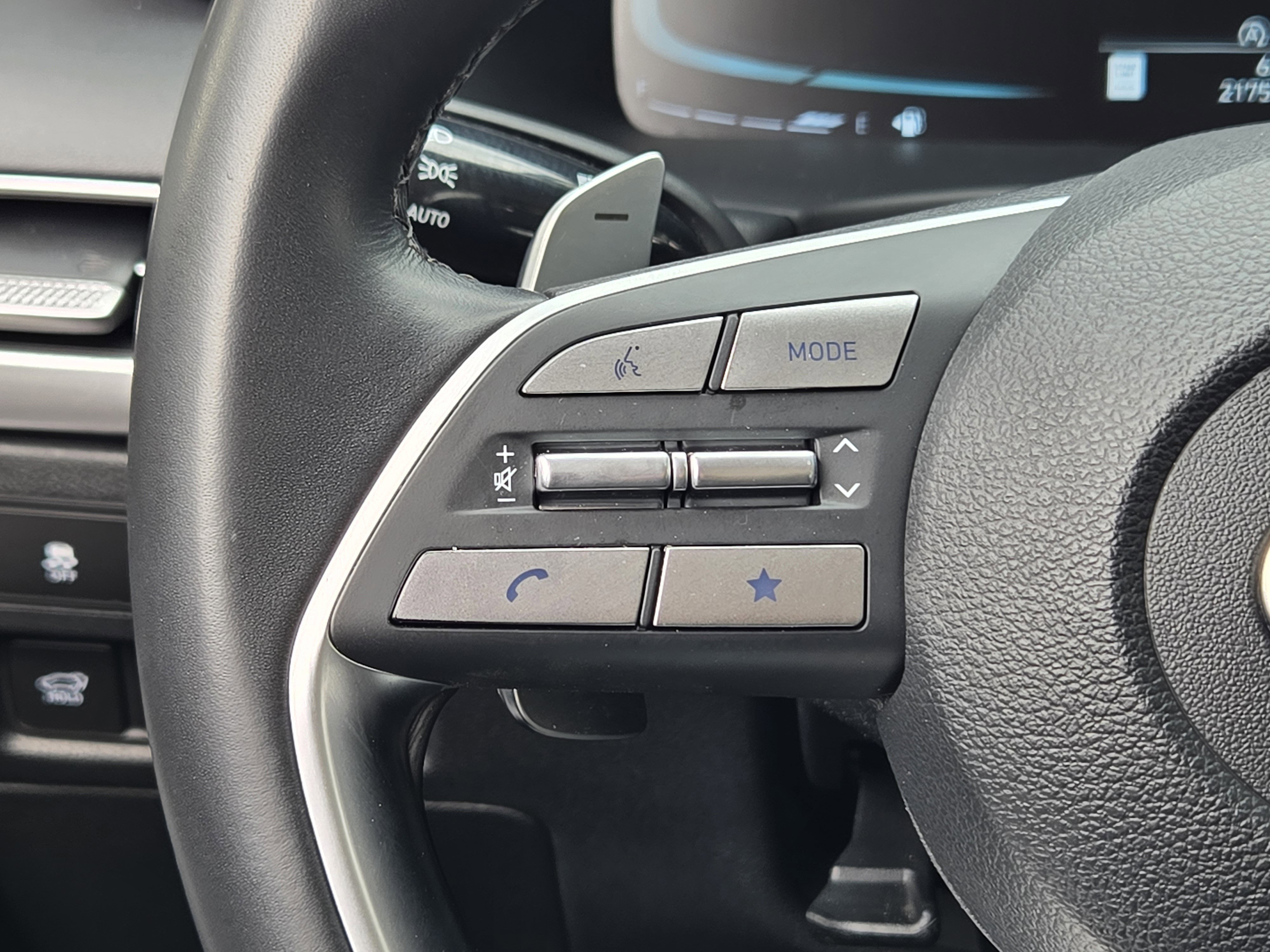 Used 2024 Hyundai Palisade SEL FWD image 27