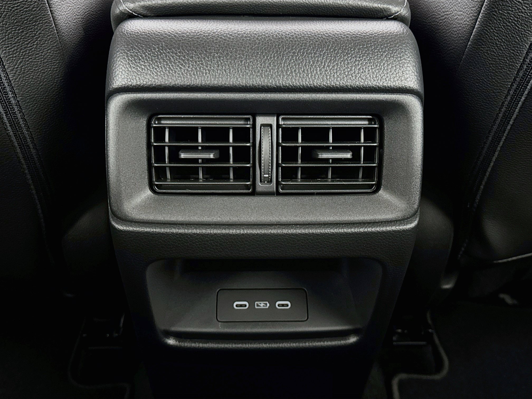 New 2027 Honda CR-V EX-L image 25