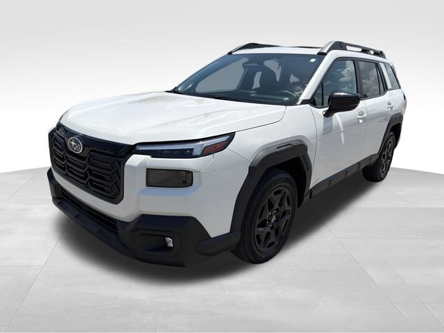 New 2026 Subaru Outback Limited AWD/4WD image 3