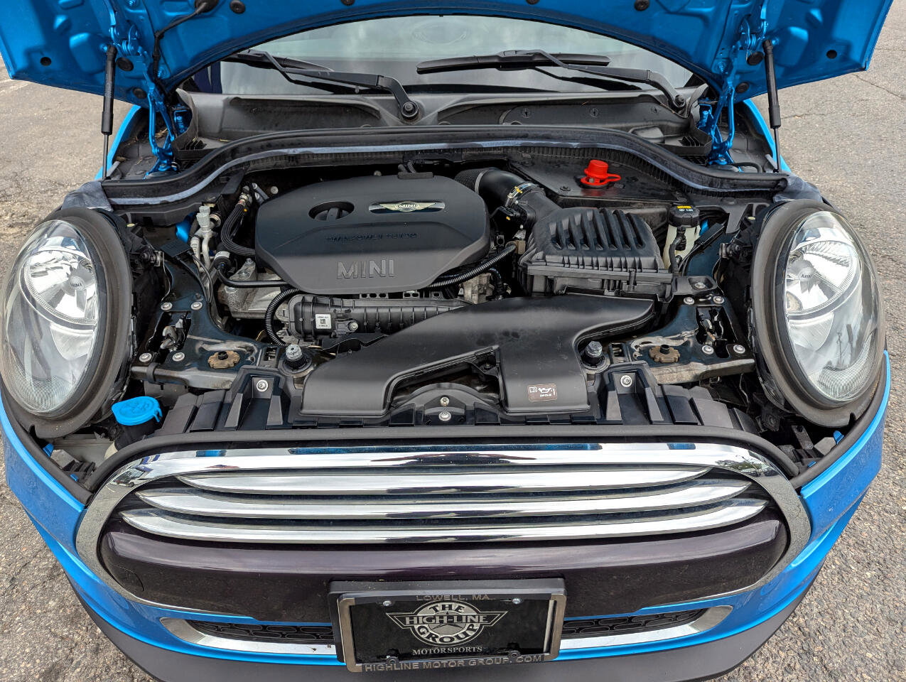 Used 2018 MINI Cooper Convertible image 39