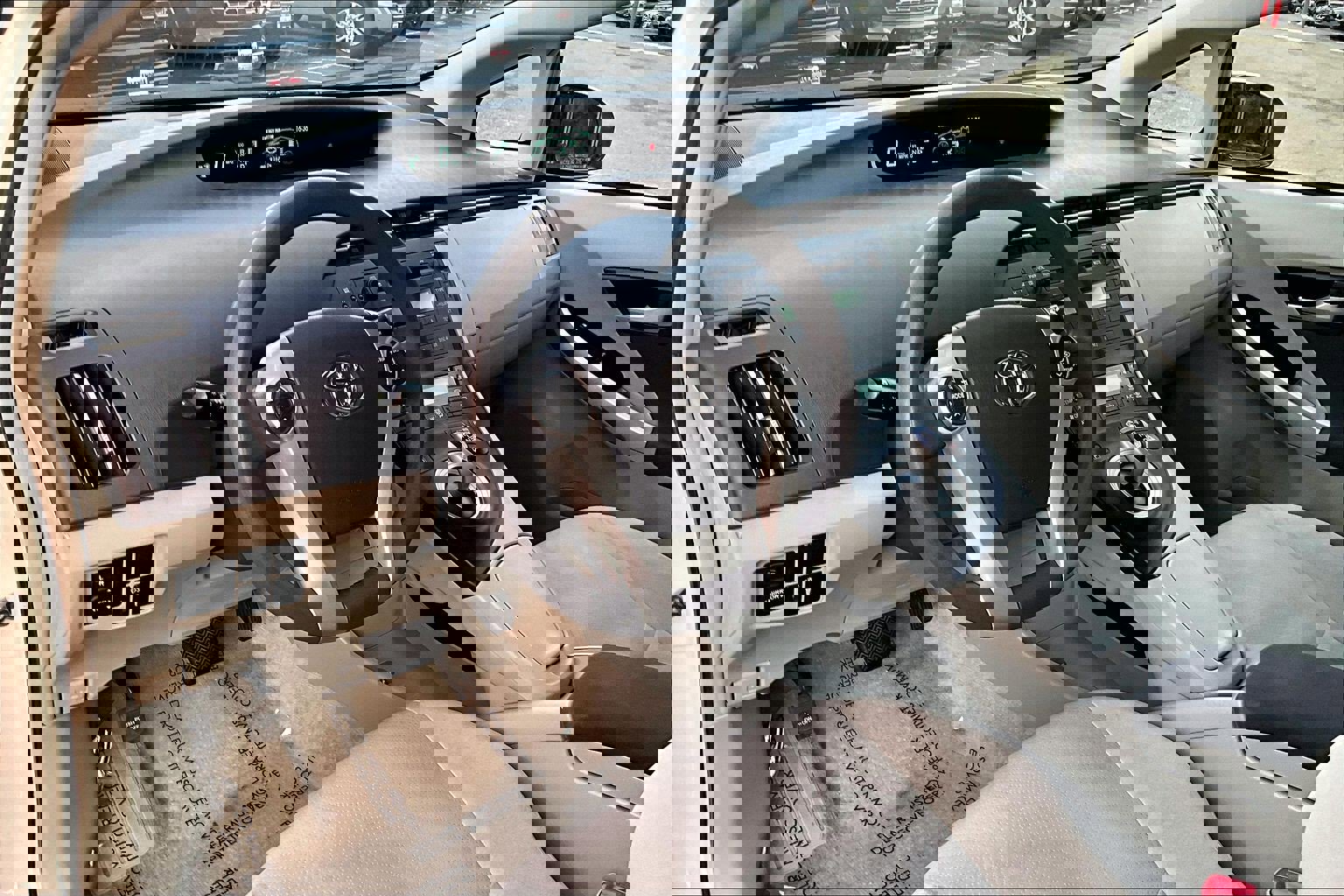 Used 2011 Toyota Prius image 13