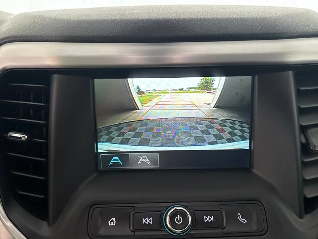 Used 2019 GMC Acadia SLE w/ Driver Alert Package I FWD image 18