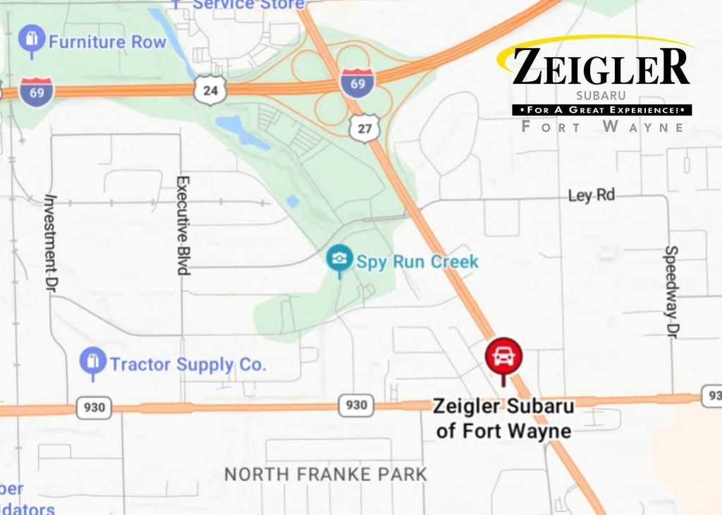 New 2026 Subaru Forester Limited AWD/4WD image 36