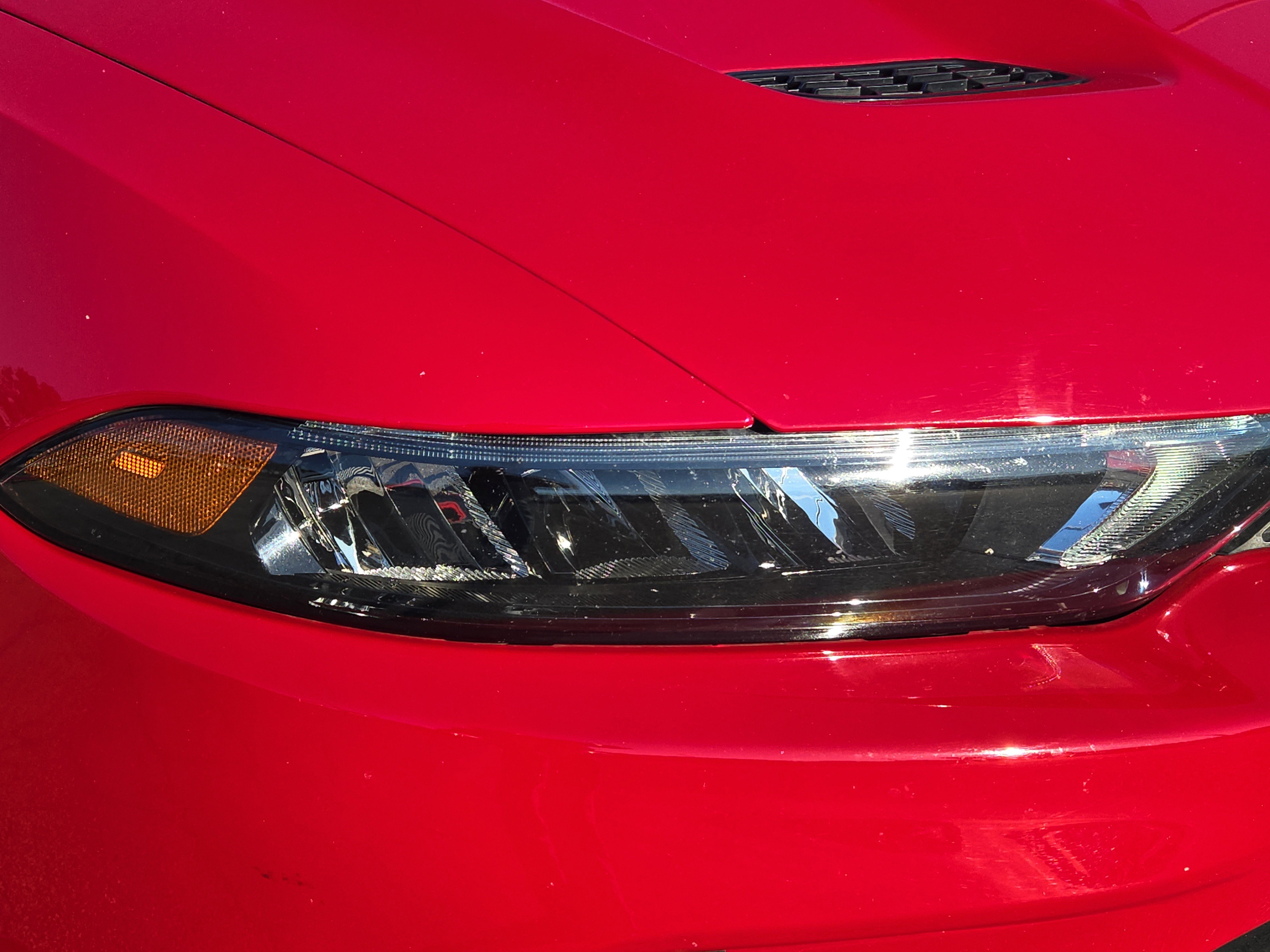 Used 2023 Dodge Hornet GT w/ GT Blacktop Package image 6