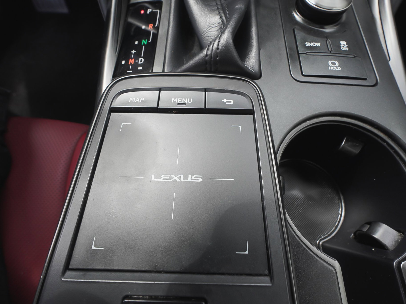 Used 2023 Lexus IS 300 AWD w/ Premium Package image 27