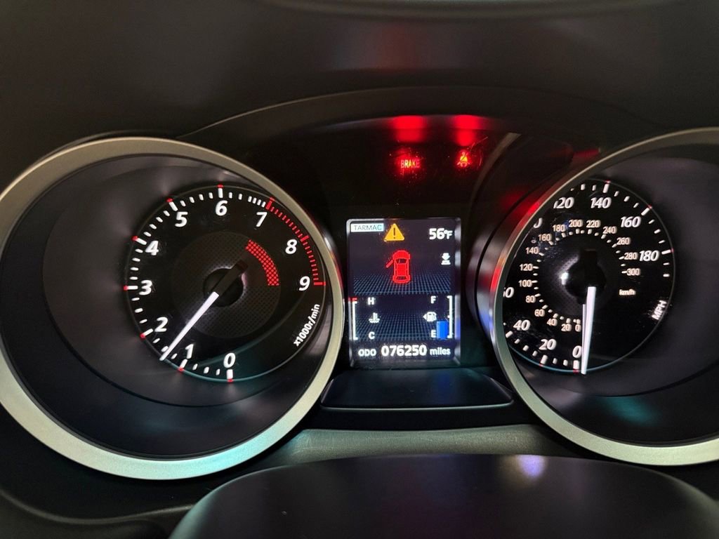 Used 2010 Mitsubishi Lancer Evolution GSR image 25