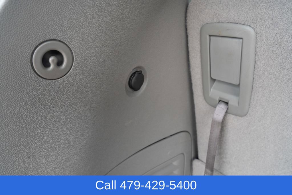 Used 2017 Chevrolet Traverse LS AWD/4WD image 36