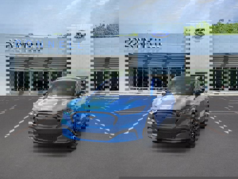 New 2025 Ford Mustang Mach-E Premium image 2