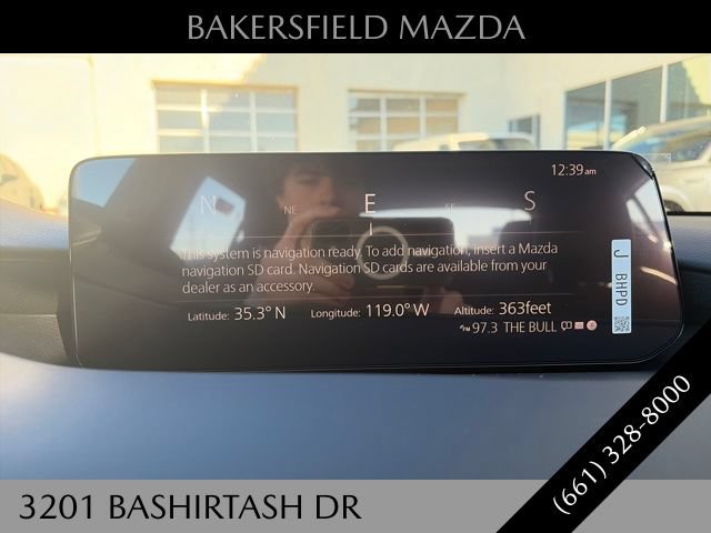 New 2026 MAZDA MAZDA3 Hatchback w/Premium Plus Pkg AWD/4WD image 19