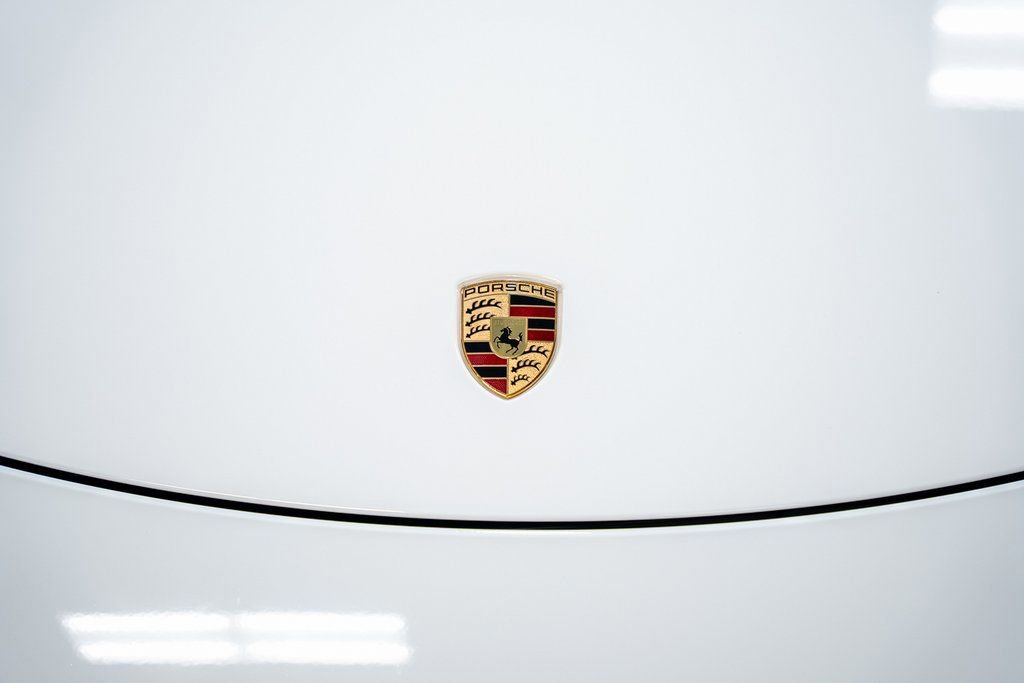 Used 2016 Porsche 911 Carrera 4S image 5